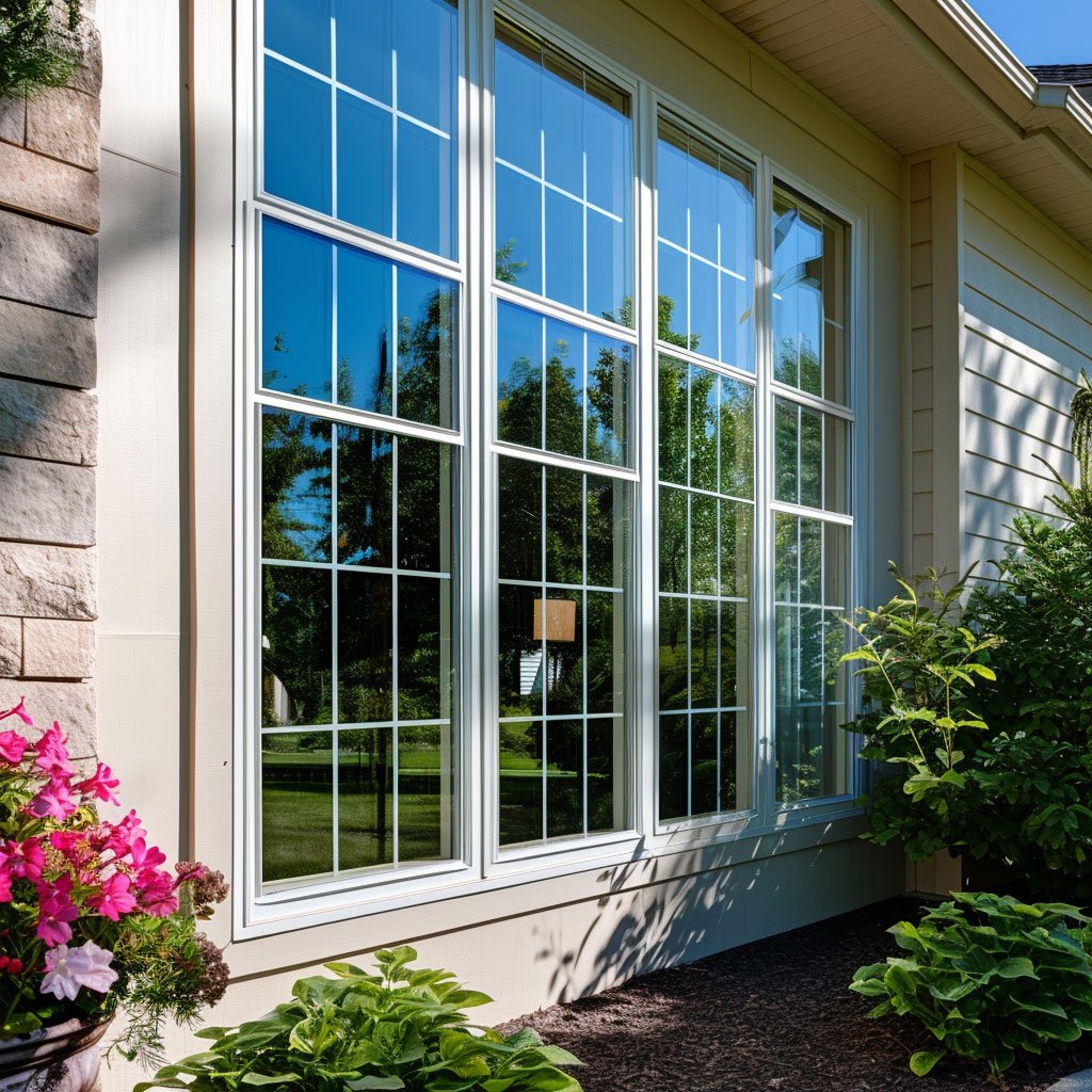 Windows-replacement in Arlington Heights